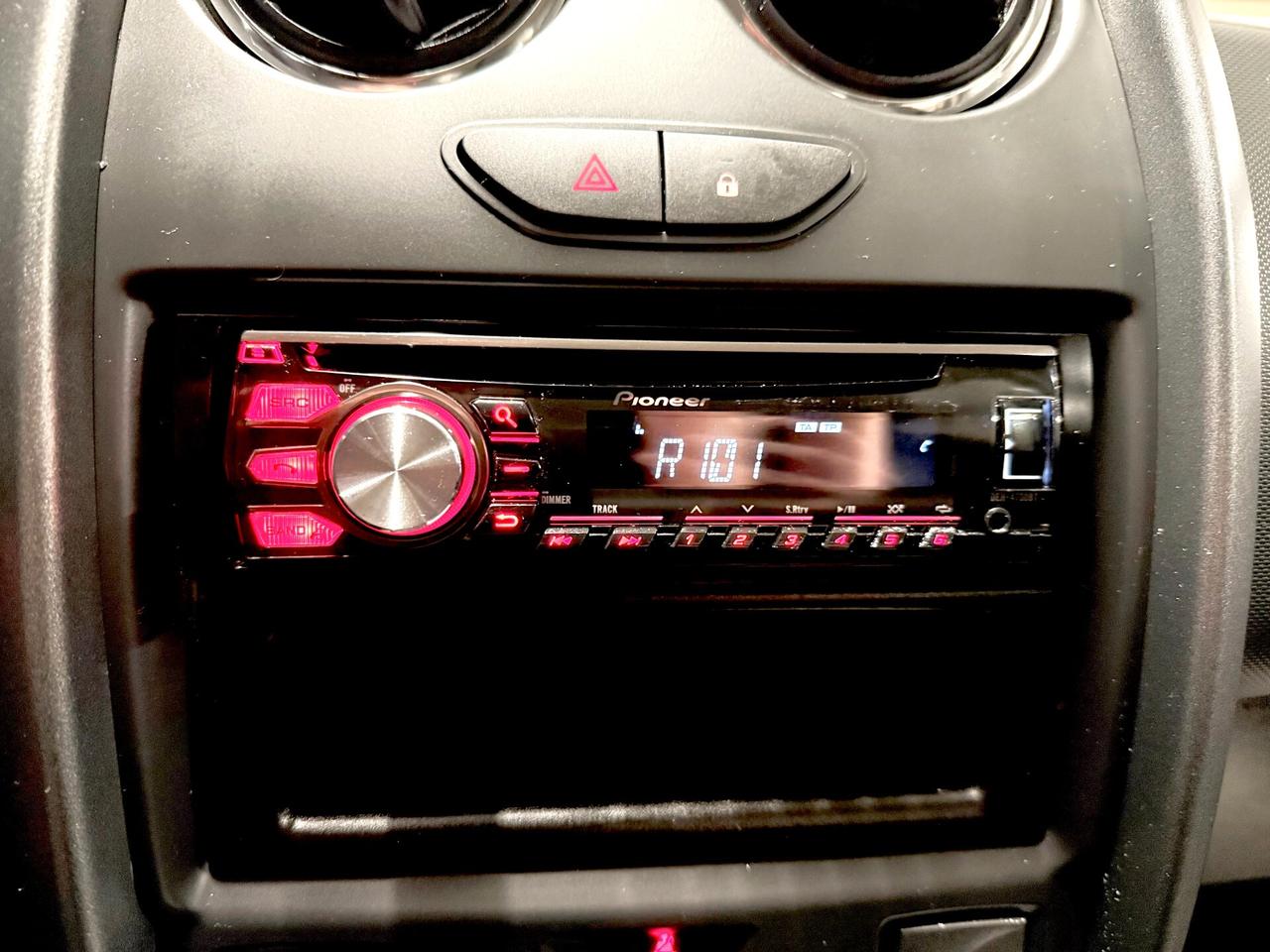 Dacia Duster 1.5 dCi Ambiance PROMO ROTTAMAZIONE