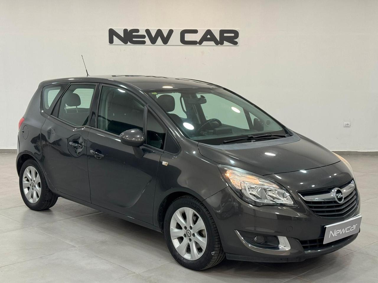 Opel Corsa 1.4 90CV GPL Tech 5 porte Cosmo