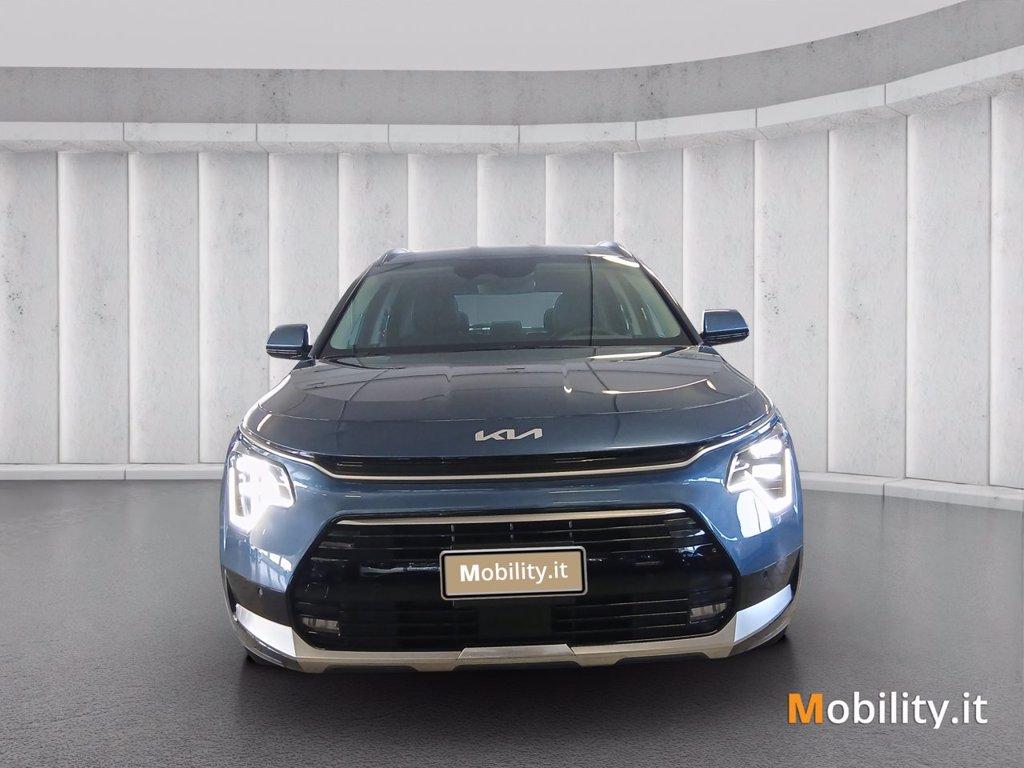 KIA Niro 1.6 gdi hev Evolution 129cv dct6 del 2025
