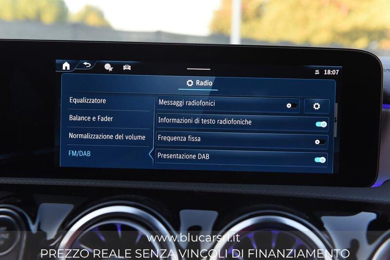 Mercedes-Benz Classe A A 180 AMG Line Advanced Plus