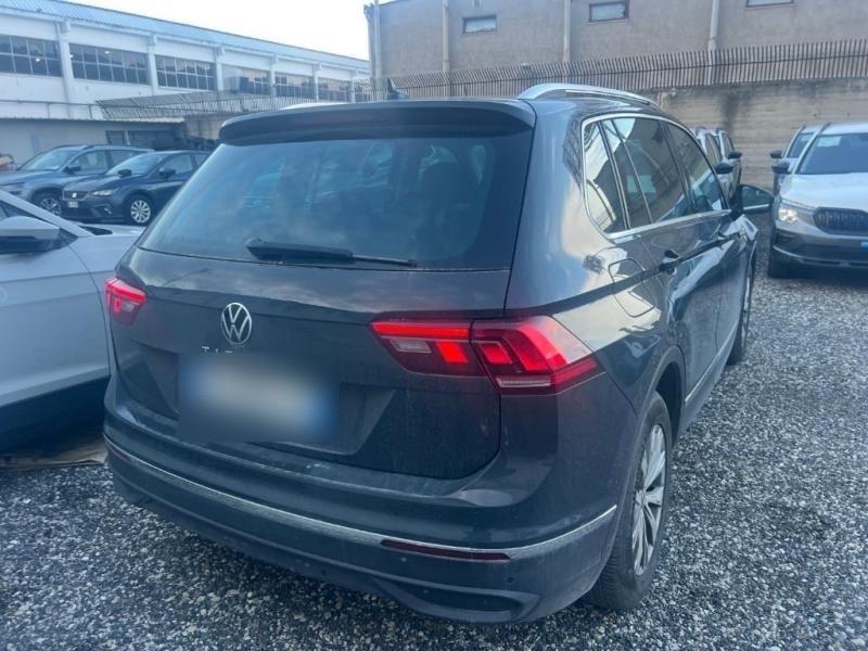Volkswagen Tiguan 2.0 TDI 150 CV SCR DSG Life