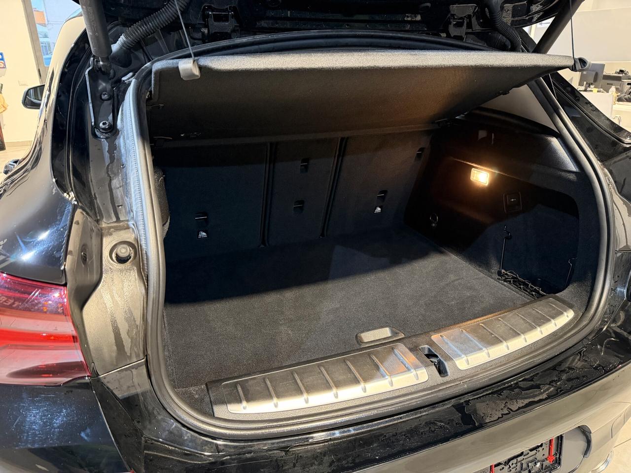 Bmw X2 sDrive18d Advantage