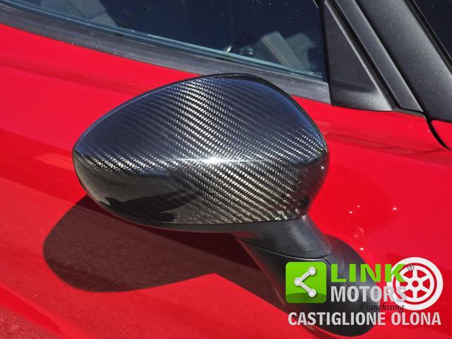 ALFA ROMEO 4C TCT LAUNCH EDITION