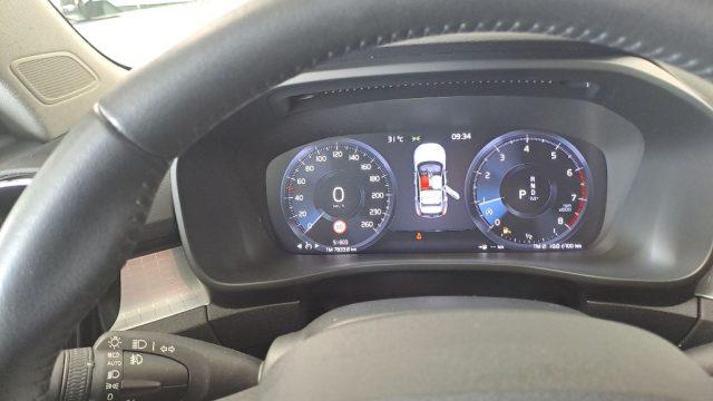 VOLVO XC40 T2 Geartronic Momentum Aut.