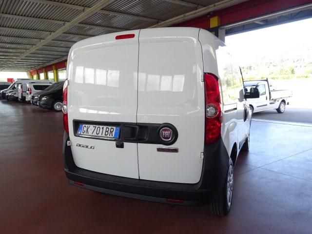 FIAT Doblo Doblò1.6MJT 105CV PC-TN 3Posti Lounge