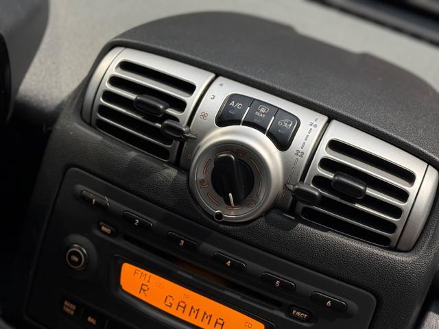 SMART ForTwo 1000 52 kW MHD coupé "bianca" lim