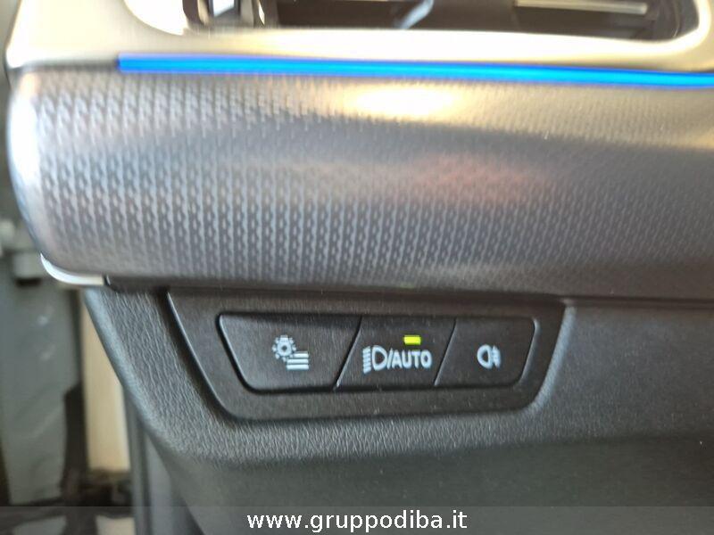 BMW X2 U10 sdrive 18d MSport auto