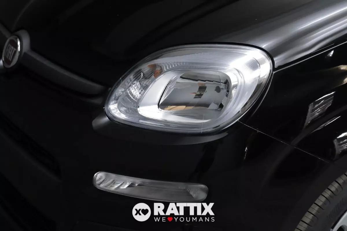 Fiat Panda 1.0 Firefly Hybrid 70CV 5p.ti + Pack City