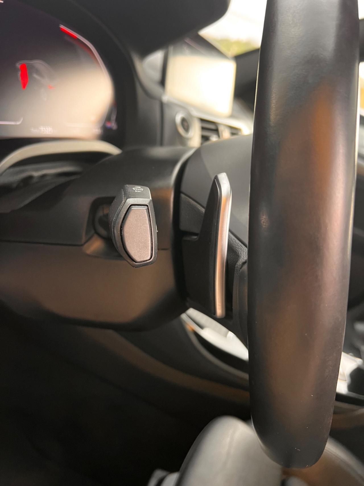 Bmw X4 xDrive20d 48V Msport-X