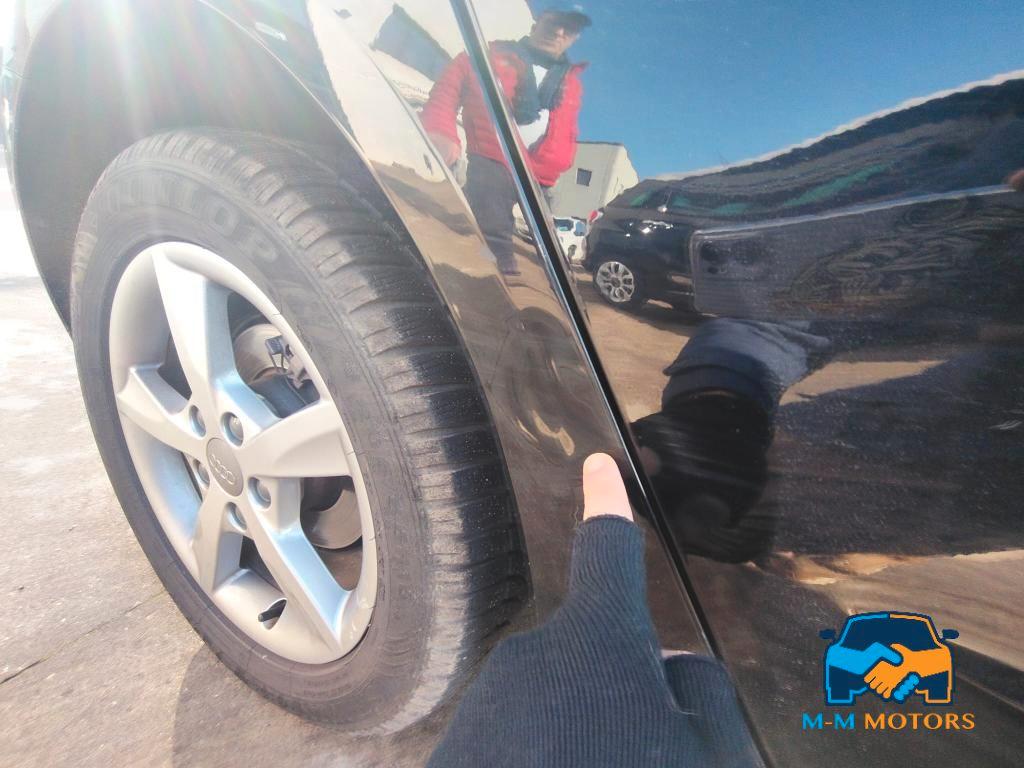 Audi A3 Sportback 1.4 tfsi g-tron Business 110cv