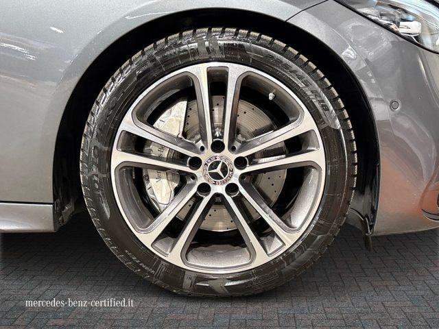 MERCEDES-BENZ C 200 d Mild hybrid S.W. AMG Line Advanced