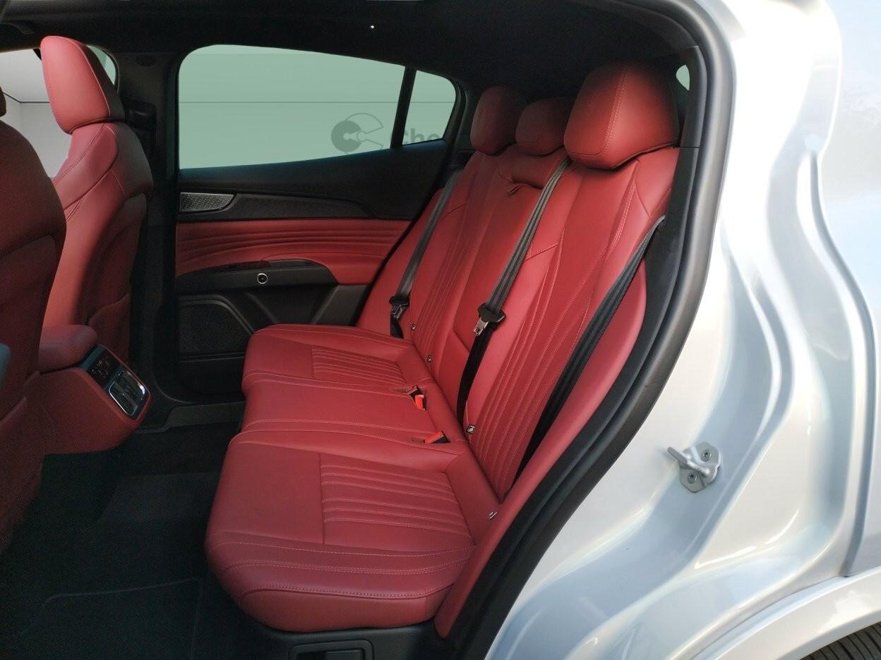 Maserati Grecale 2.0 mhev Modena 330cv auto * IVA ESPOSTA *