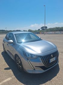 Peugeot 208 BlueHDi 100 5P. Allure Navi Pack 2020