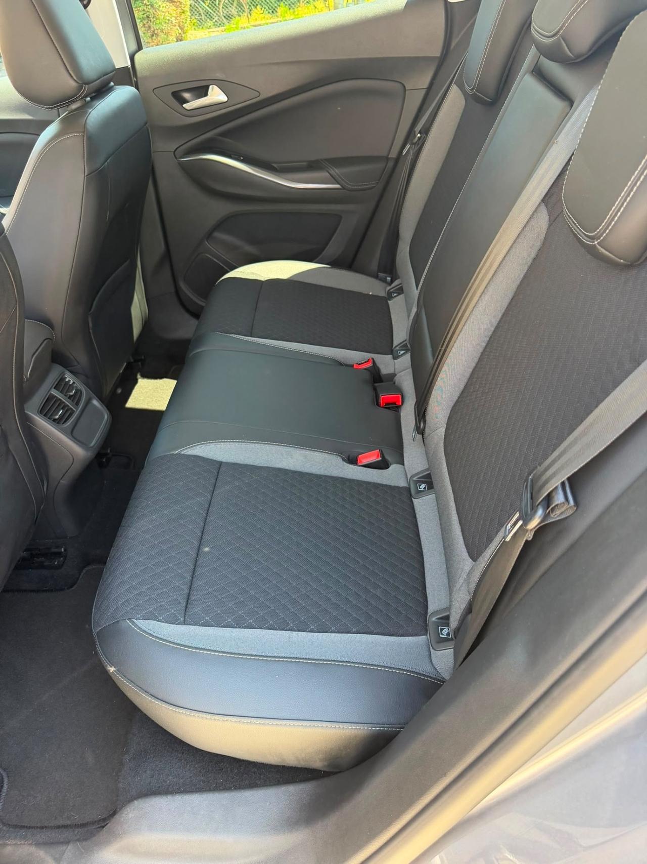 Opel Grandland X 1.2 Turbo 12V 130 CV Start&Stop Ultimate neopatentati