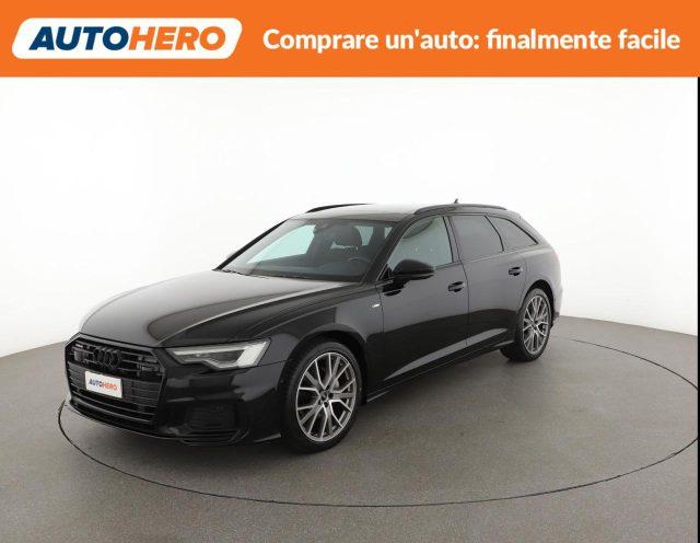 AUDI A6 40 2.0 TDI S tronic Business Sport