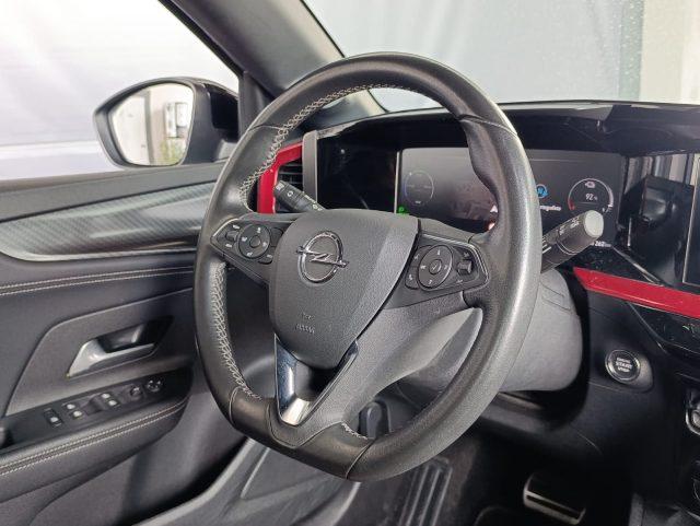OPEL Mokka-e GS Line