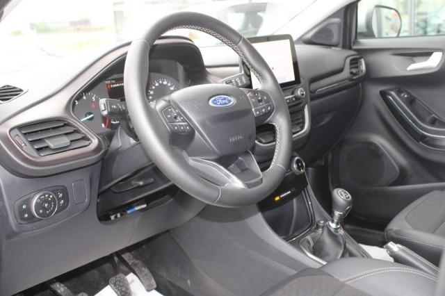 Ford Puma 1.0 ecoboost h ST-Line X s&s 125cv Con NAVIGATORE