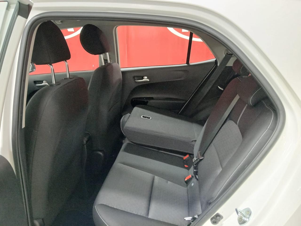 KIA Picanto III 2021 - Picanto 1.0 dpi Style Comfort Pack Gpl