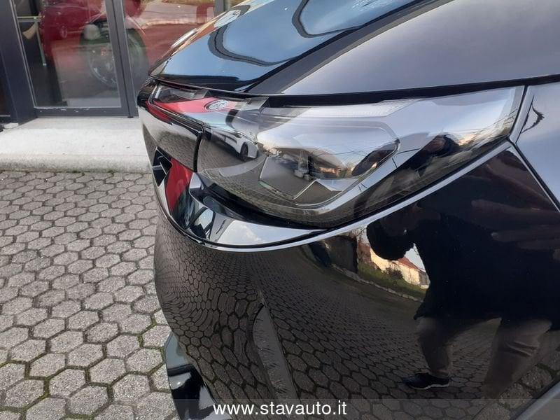 Alfa Romeo Junior Ibrida My25 Ibrida 1.2