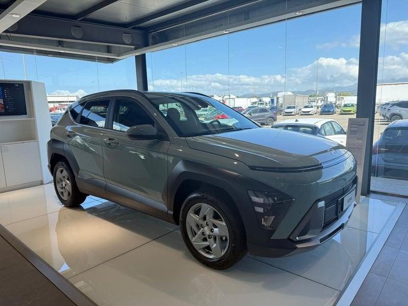 Hyundai Kona 1.0 T-GDI 115cv Business MAXI PROMO HYUNDAI