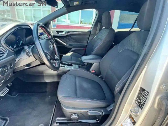 FORD Focus SW 2.0 150cv ecoblue ST-Line Co-pilot - FY791CT