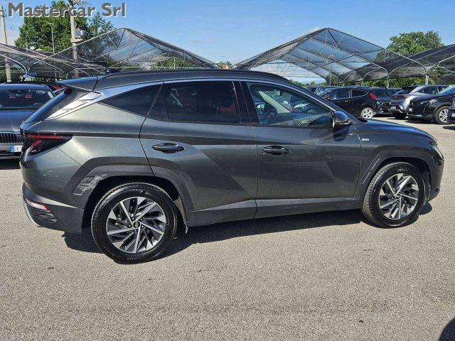 HYUNDAI Tucson Tucson III 1.6 crdi 48V Xline 2wd -Navi - GM760RX