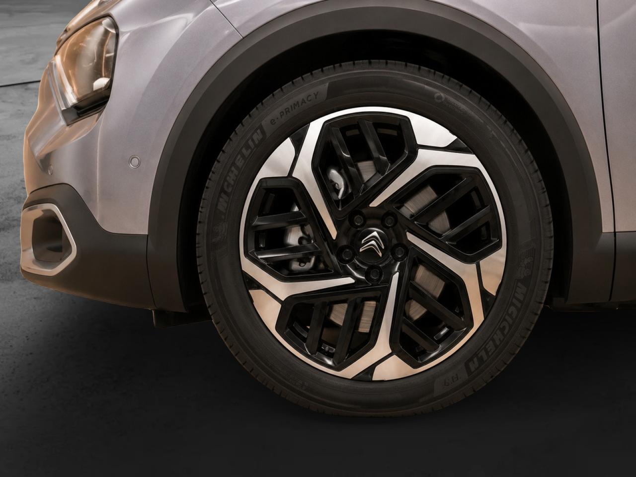 CITROEN C4 III 2024 - C4 1.2 puretech Max s&s 130cv eat8