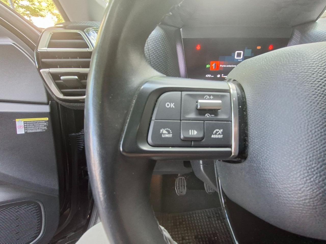 Citroen C4 Feel Pack 1.5 Blue HDi 10 #6648