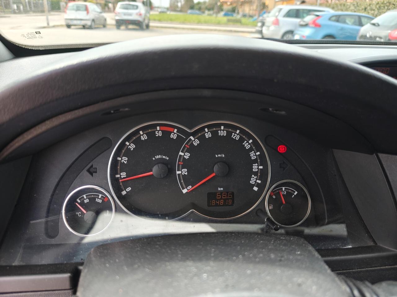 Opel Meriva 1.3 CDTI - Neopatentati