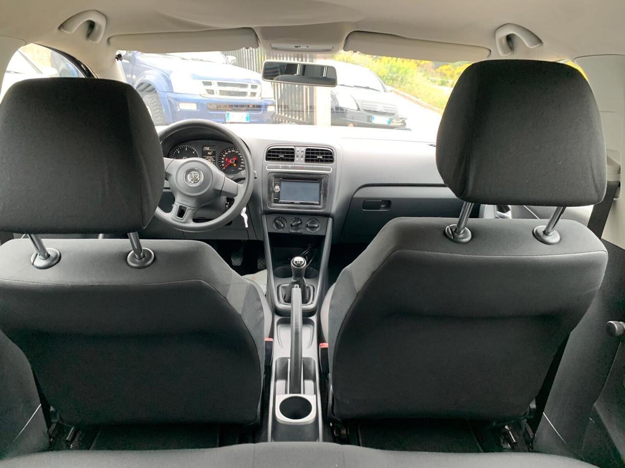 Volkswagen Polo 1.2 TDI Comfortline - 2014 Neopatentati