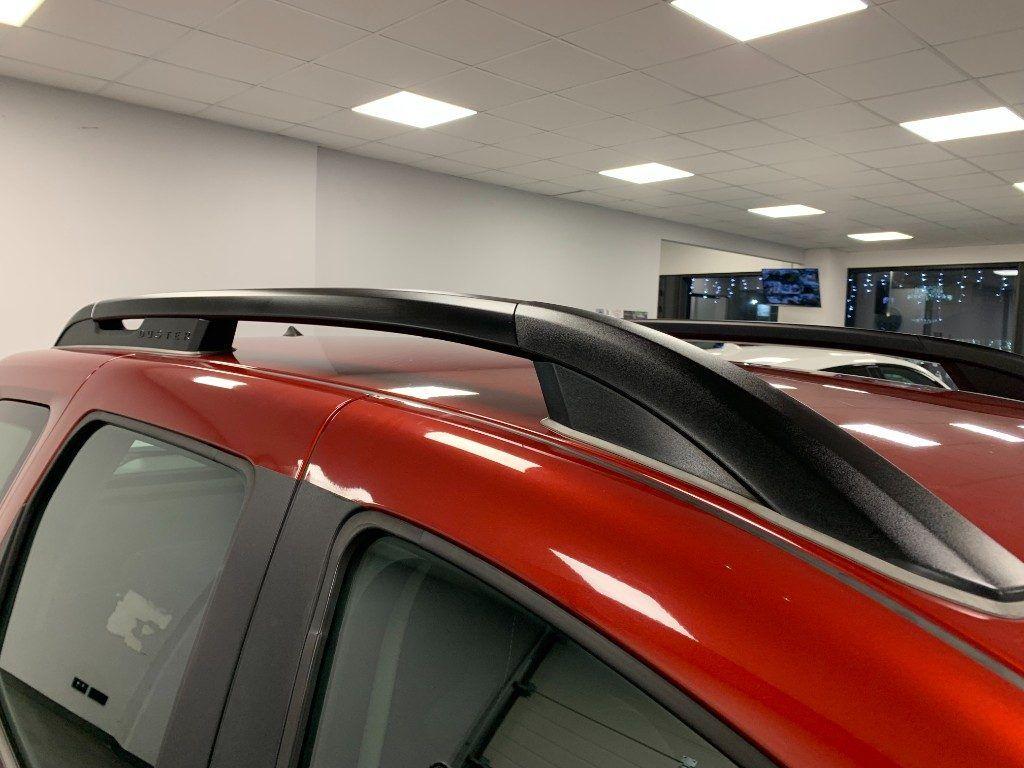Dacia Duster 1.0 GPL 4x2 Comfort