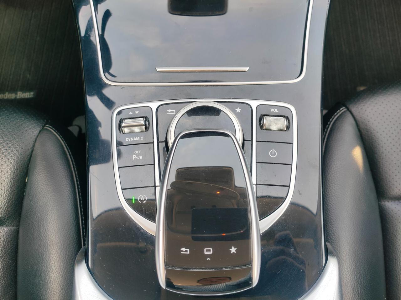 Mercedes-benz C 220 C 220 d Premium