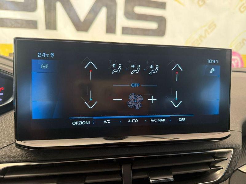 Peugeot 5008 BlueHDi 130 S&S EAT8 Allure Pack