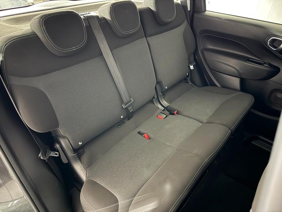 Fiat 500 L Cross Automatica