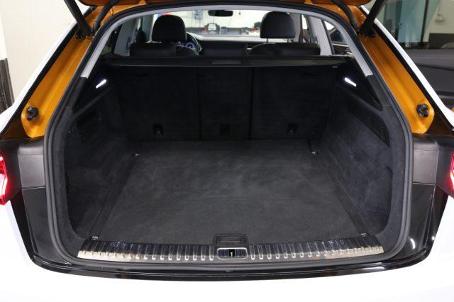 AUDI Q8 50 TDI Quattro Tiptronic "" TETTO / RADAR ""