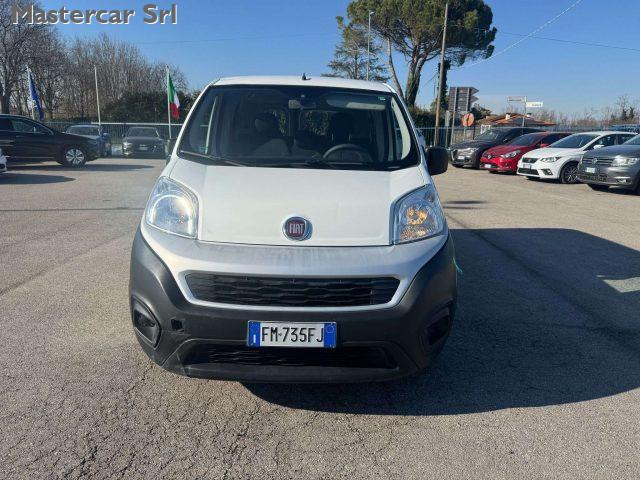 FIAT Fiorino Gancio TRAINO 1.3 Mjt 95CV 5 posti tg FM735FJ