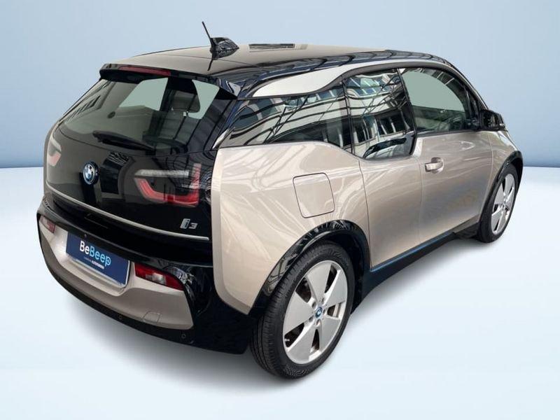 BMW i3 120AH ADVANTAGE