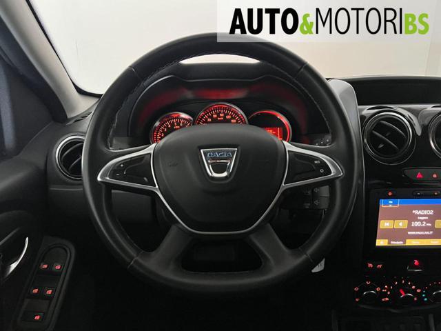 DACIA Duster 1.6 115CV S&S 4x2 Serie Speciale GPL Ambiance