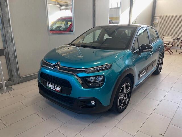 Citroen C3 PureTech 83 S&S Shine
