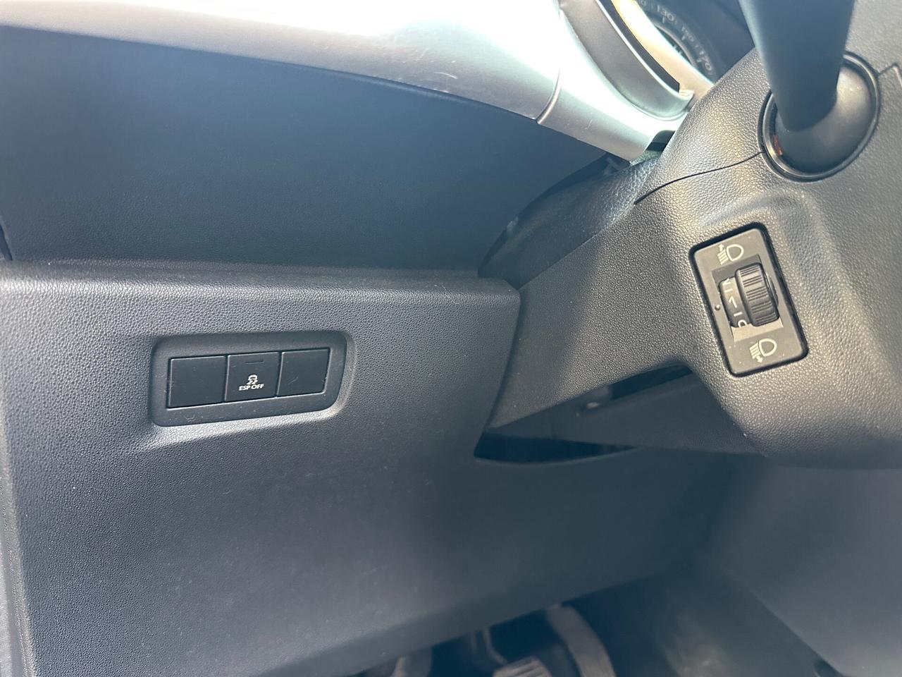 Citroen C3 1.1 Benzina (Garanzia 24 Mesi)