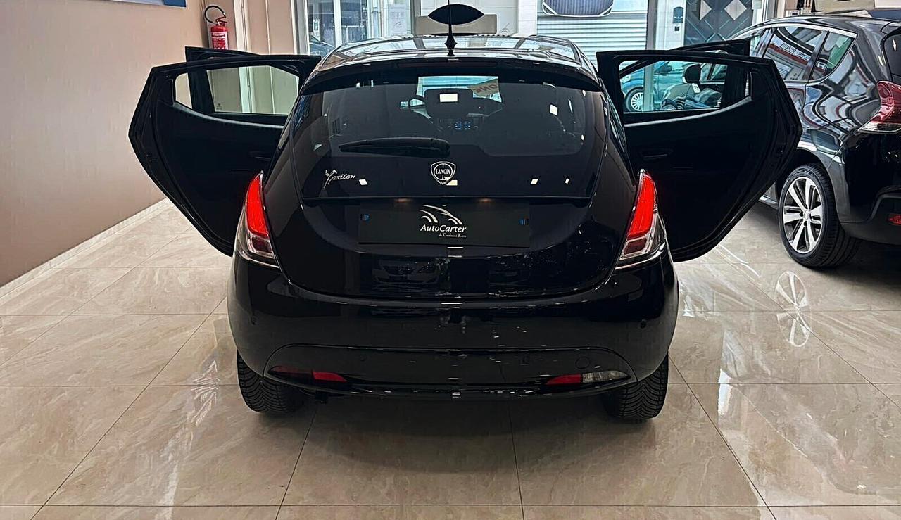 Lancia Ypsilon 1.3 DIESEL *PERFETTA*