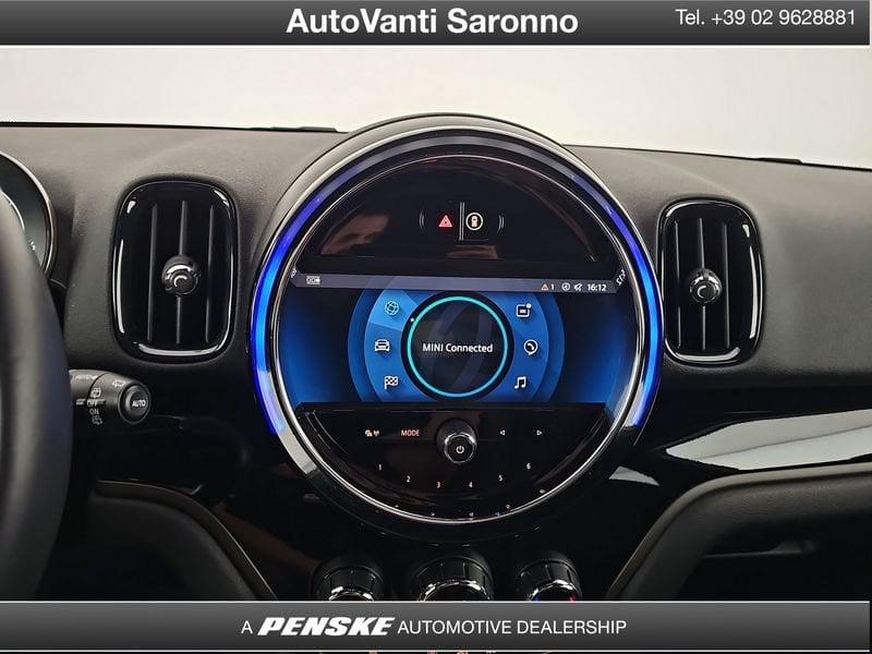 MINI Mini Countryman F60 Mini 2.0 Cooper S Hype Countryman ALL4 Automatica