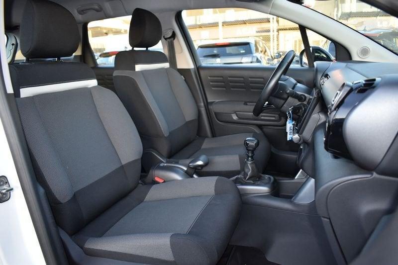 Citroën C3 Aircross C3 Aircross BlueHDi 110 S&S Feel