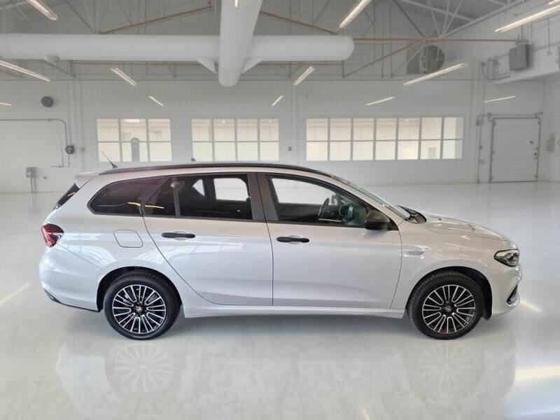 FIAT TIPO SW 1300 MJT 95 CV LIFE