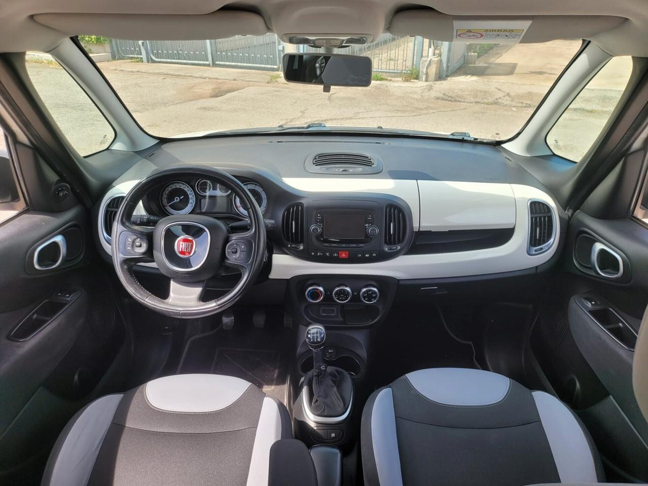 Fiat 500L 1.3 Multijet 95 CV Pop Star
