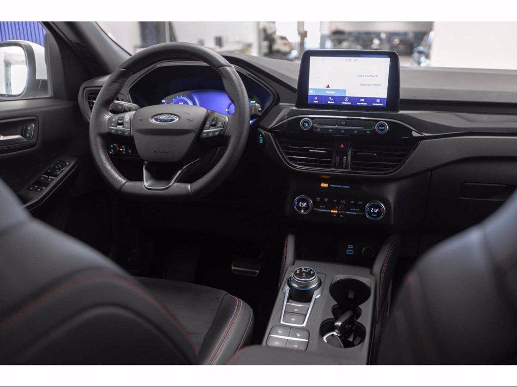 FORD Kuga 2.5 Plug In Hybrid 225 CV CVT 2WD ST-Line X del 2020