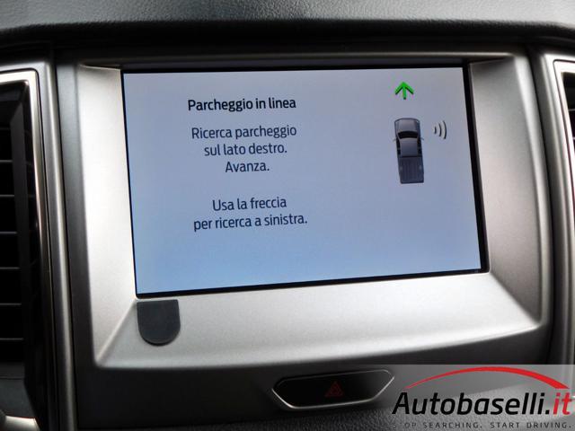 FORD Ranger 2.0 TDCI 170CV 4X4 DC LIMITED AUTOMATICA