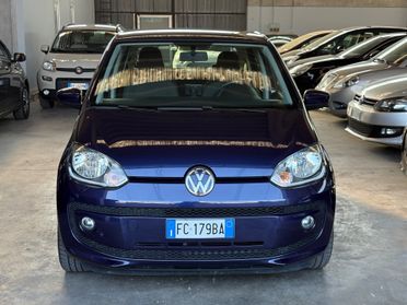 Volkswagen up! 1.0 5p. eco high BlueMotion Technology