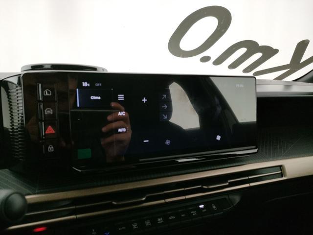 LANCIA Ypsilon Hybrid e-DCT