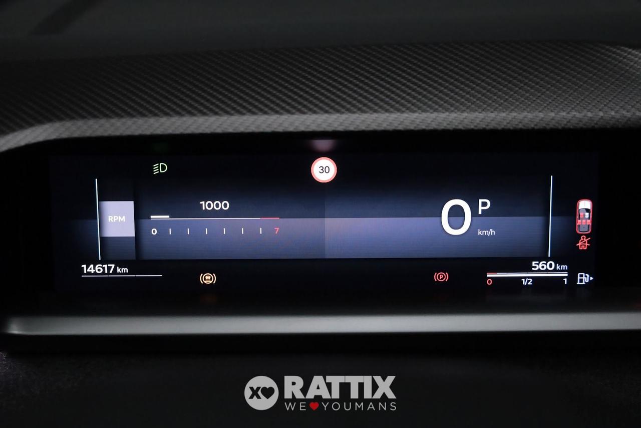 Opel Grandland 1.2 Hybrid 145CV GS e-DCS6